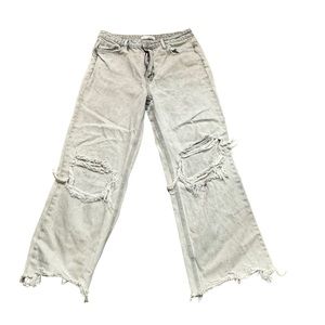 Vervet By Flying Monkey Jeans Size 30